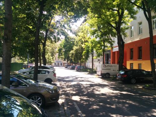 Apartments Maximillian - image 4