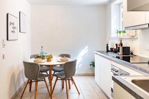 Modernes Apartment in guter Lage, Bremen (Foto 3)