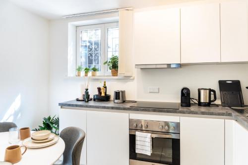 Modernes Apartment in guter Lage, Bremen (Foto 6)