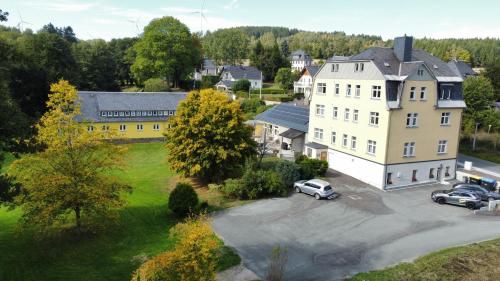 Pension Kursprung in Bad Brambach, Deutschland