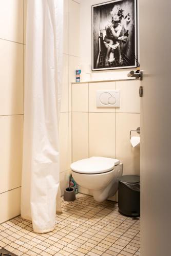 Modernes Apartment in guter Lage, Bremen (Foto 8)