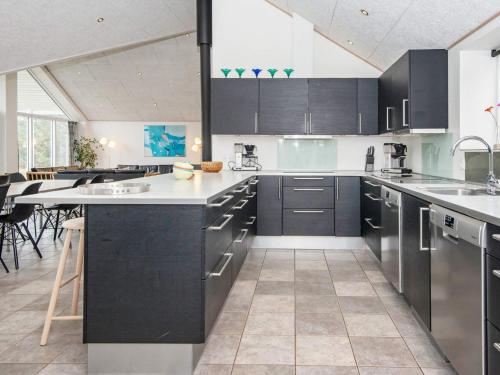 Luxury Retreat with Pool - By Traum Ferienwohnungen in Toftum