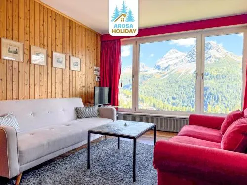 Viktoria B32 by Arosa Holiday in Arosa, Schweiz