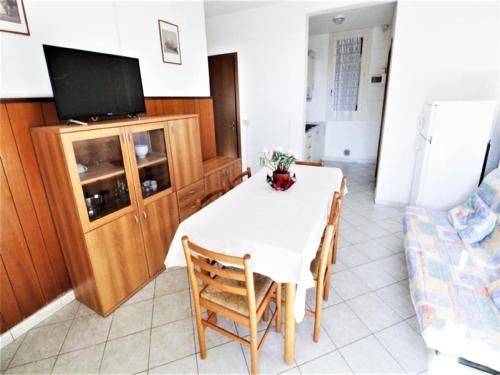  Holiday Home in Rosolina Mare near Beach in Rosolina Mare