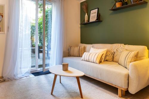 Modernes Apartment in guter Lage, Bremen (Foto 5)
