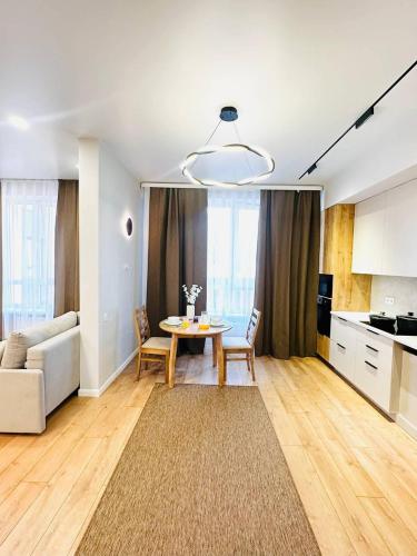 ЦЕНТР ГОРОДА & PERFECT APARTMENT & CENTER OF THE CiTY, Almaty (fotografie 7)