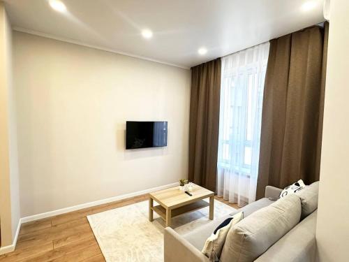 ЦЕНТР ГОРОДА & PERFECT APARTMENT & CENTER OF THE CiTY, Almaty (fotografie 8)