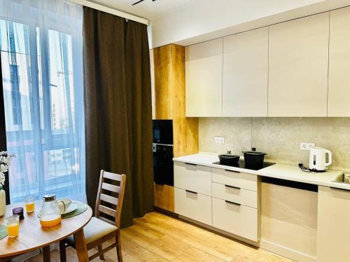 ЦЕНТР ГОРОДА & PERFECT APARTMENT & CENTER OF THE CiTY, Almaty (fotografie 10)