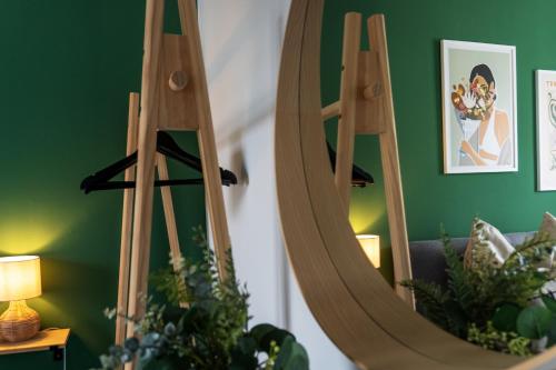 Zentrale Lage - CY Apartments, Bremen (photo 6)