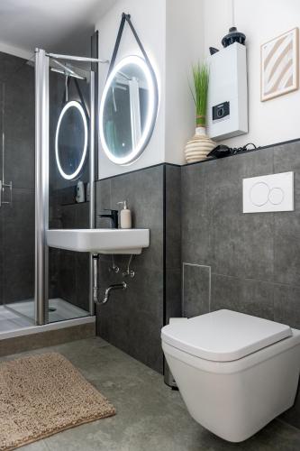 Zentrale Lage - CY Apartments, Bremen (photo 3)