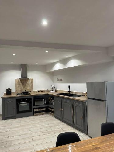 Le Coin des Iris - Location saisonnière - Saint-Louis