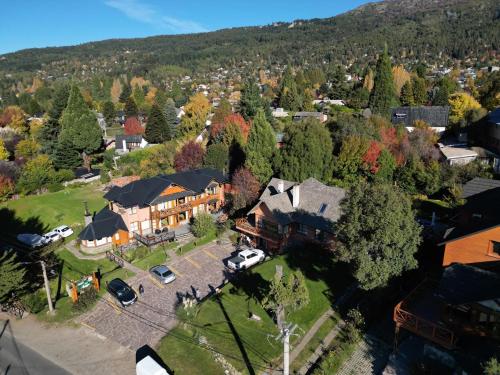 Apart Hotel Del Arroyo - image 3