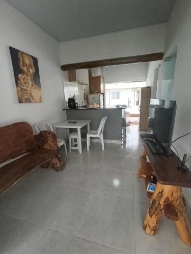 Casa de praia Cajaranas in Alcobaça
