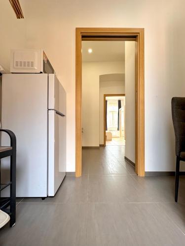 Studio apartment in Viktoria Zizkov - image 12