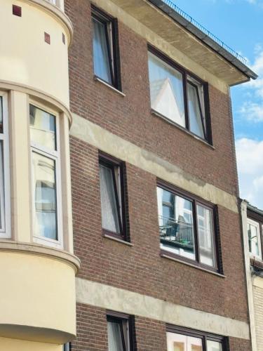 MINZ Studios in Bremen, Deutschland