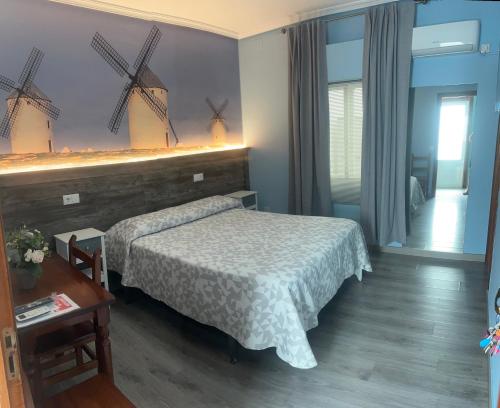 Hostal imperio