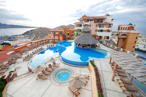 The Ridge at Playa Grande All Inclusive - 숙소 외관