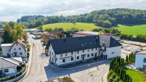 Hotelli välisilme, Fürstensteiner Hof, Ihr Urlaub im Herzen des Bayerischen Waldes (Furstensteiner Hof, Ihr Urlaub im Herzen des Bayerischen Waldes) in Furstenstein
