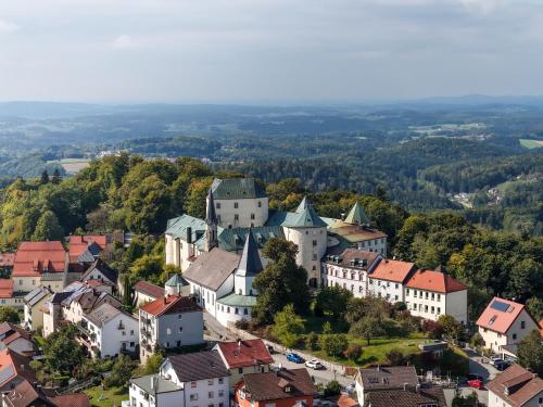 Hotelli välisilme, Fürstensteiner Hof, Ihr Urlaub im Herzen des Bayerischen Waldes (Furstensteiner Hof, Ihr Urlaub im Herzen des Bayerischen Waldes) in Furstenstein