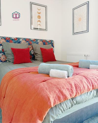 Le cocon Familial - Appartement Kids friendly proche de la gare, Strasbourg (photo 5)