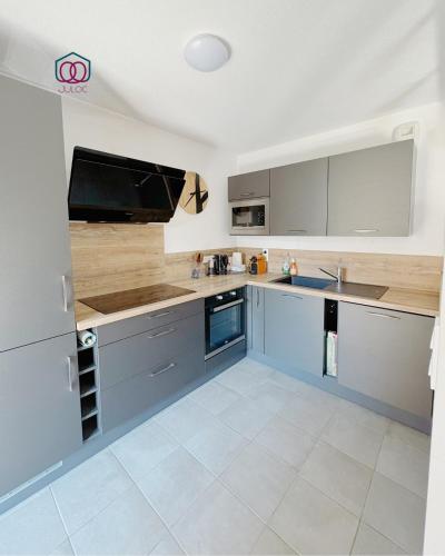 Le cocon Familial - Appartement Kids friendly proche de la gare, Strasbourg (photo 6)