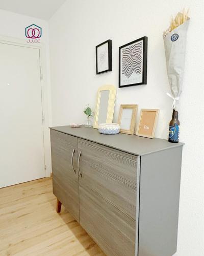 Le cocon Familial - Appartement Kids friendly proche de la gare, Strasbourg (photo 8)