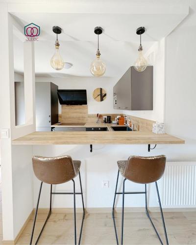 Le cocon Familial - Appartement Kids friendly proche de la gare, Strasbourg (photo 9)