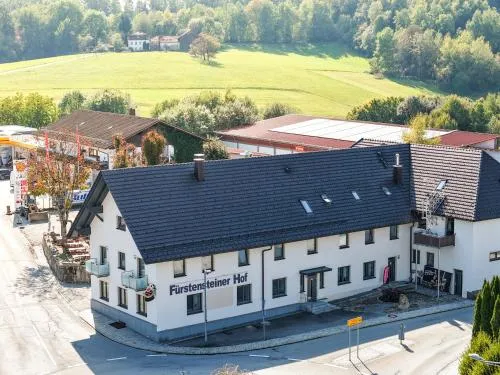 Fürstensteiner Hof, Ihr Urlaub im Herzen des Bayerischen Waldes in Fürstenstein, Deutschland