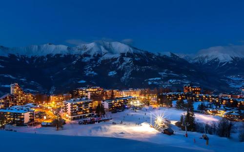 Studio au coeur de Praloup 1500 - Apartment - Pra Loup