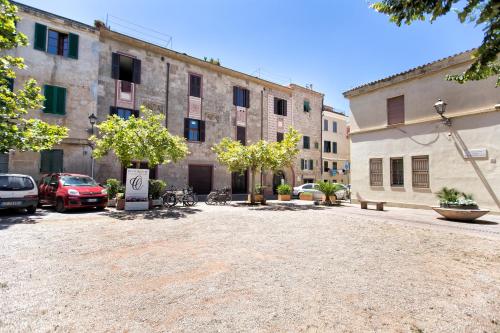 Alghero Boutique home OLD TOWN 3