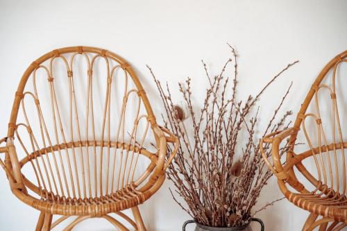 L allotjament de Sant Roc gîte à louer Oristà