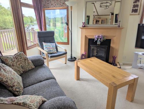 Bend in the River Lodge, Stratford-upon-Avon (foto 7)