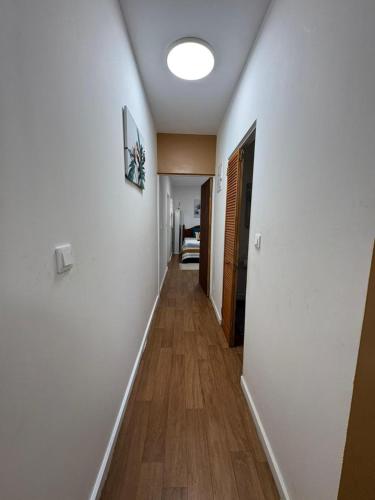 Appartement - La Savane Hub 3 in Saint Martin