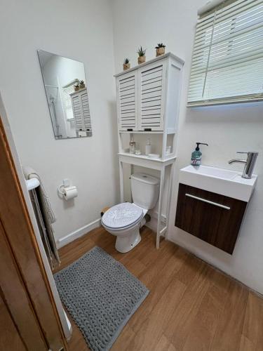 Bilik Mandi, Appartement - La Savane Hub 3 in Saint Martin