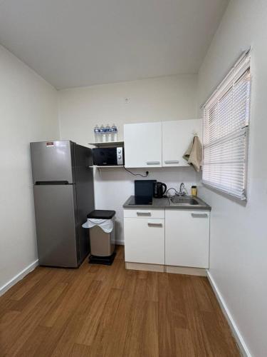 dapur, Appartement - La Savane Hub 3 in Saint Martin