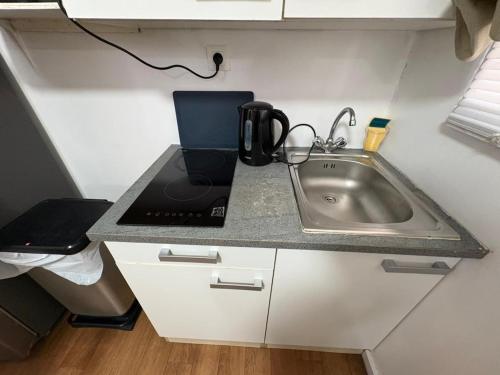 Fasiliti, Appartement - La Savane Hub 3 in Saint Martin