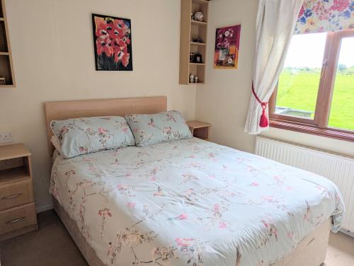 Bend in the River Lodge, Stratford-upon-Avon (foto 10)