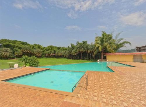 Aura Abode with private garden, Karjat (foto 7)
