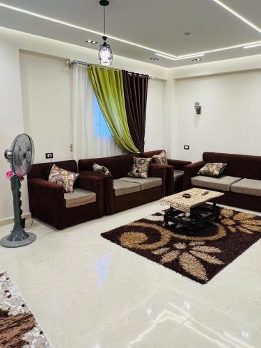 Fontana Guste house – khách sạn tại Al Bairat