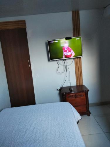 Hotel Casa Norte 302