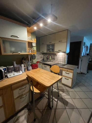 Trilocale zona funivie a Bormio in Eira