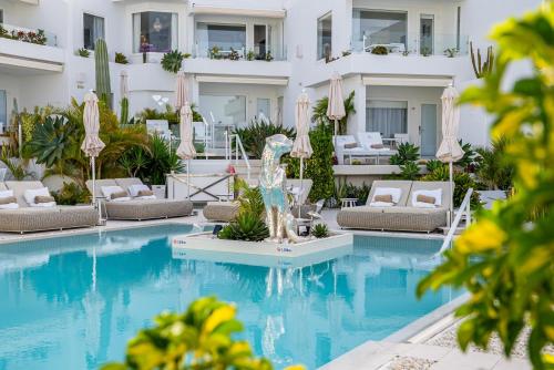Lani's Suites de Luxe - Adults Only - image 4