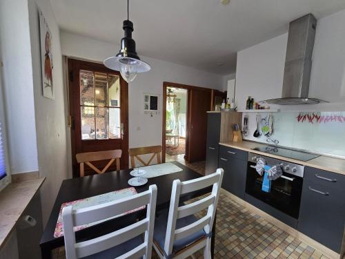 設施, HR Townhouse Honigbach in 科埃斯費爾德