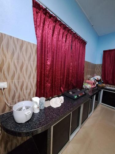 DTM Homestay 1