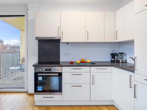 Modern City Apartment near Vienna Central Station - image 4