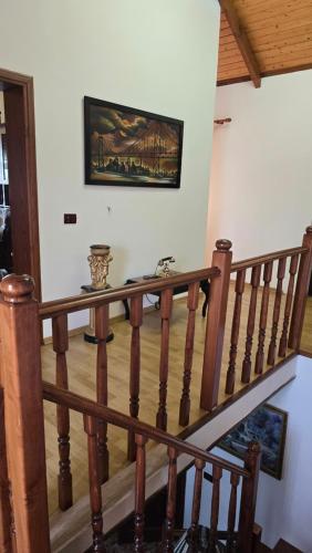 Eni's Villa, 5km From Shengjini Beach in Ishull Lezhë