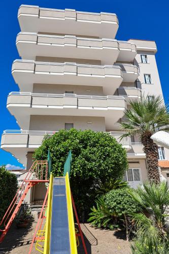 外部景觀, Casa Bellavista in 聖安托尼奧阿巴泰