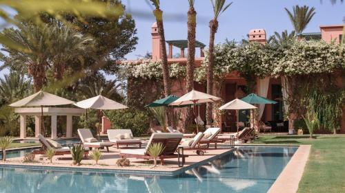 Villa Prestige Mansourya - image 6