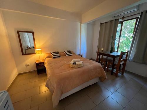 Habitación Privada Céntrica IGR 1C