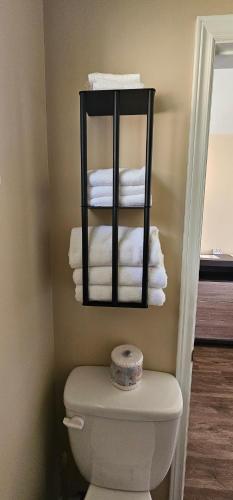 Fair Isle Motel Room Type - Family Suite